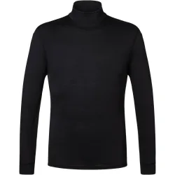 Super.Natural Herren Tundra175 Turtle Neck Longsleeve