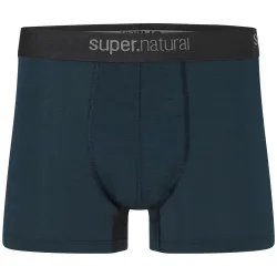 Super.Natural Herren Tundra175 Unterhose
