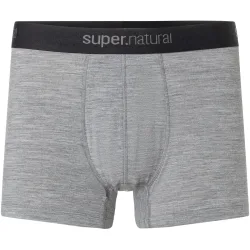 Super.Natural Herren Tundra175 Unterhose