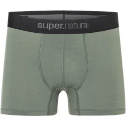 Super.Natural Herren Tundra175 Unterhose