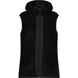 CMP Damen Hoodie Weste