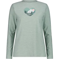 CMP Damen Longsleeve