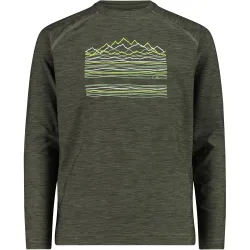 CMP Kinder Longsleeve