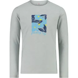 CMP Kinder Longsleeve