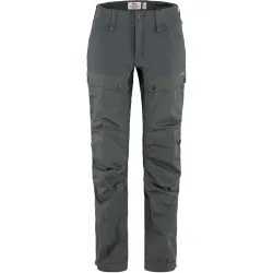 Fjällräven Damen Keb Hose