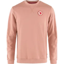 Fjällräven Herren 1960 Logo Badge Pullover