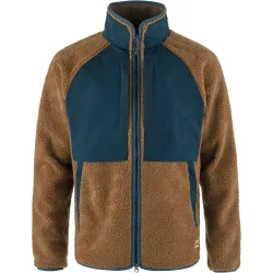 Fjällräven Herren Vardag Pile Jacke