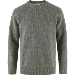 Fjällräven Herren Övik Rib Pullover