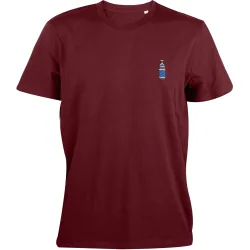 Bavarian Caps Herren Bayerisch Hell T-Shirt