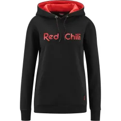 Red Chili Damen Revelstoke Hoodie