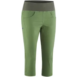 Edelrid Damen Dome 3/4 Hose