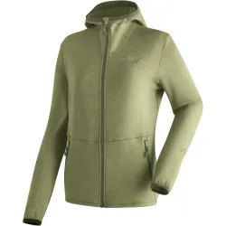 Maier Sports Damen Fave Jacke