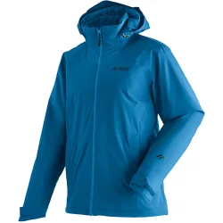 Maier Sports Herren Metor Therm Rec Jacke
