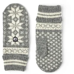 Hestra Isvik Handschuhe