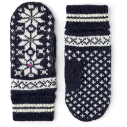 Hestra Isvik Handschuhe