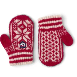 Hestra Kinder Nordic Handschuhe