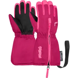 Reusch Kinder Tom Handschuhe