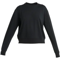 Icebreaker Damen Crush II Pullover