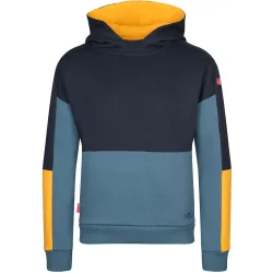 Trollkids Kinder Rondane Hoodie