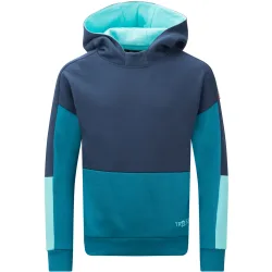 Trollkids Kinder Rondane Hoodie
