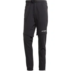 adidas Terrex Herren Utilitas Zip Off Hose
