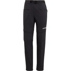 adidas Terrex Damen Utilitas Zip Off Hose