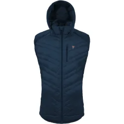 Grüezi Bag Herren Lightful DownWool Weste