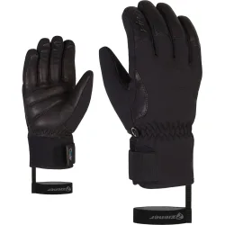 Ziener Damen Kale AS AW Handschuhe