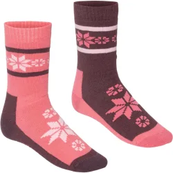 Kari Traa Damen Rusa Socken 2er Pack