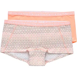 Kari Traa Damen Tina 2er Pack Unterhosen