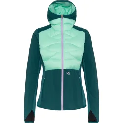 Kari Traa Damen Tirill Thermal Jacke