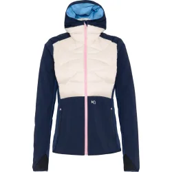 Kari Traa Damen Tirill Thermal Jacke