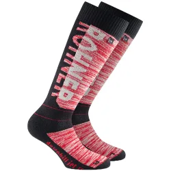 Rohner Downhill Jet Socken