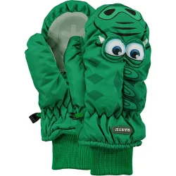 Barts Kinder Nylon 3D Handschuhe