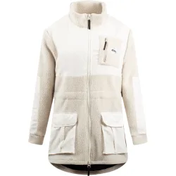 Eivy Damen Field Sherpa Jacke