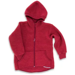 Engel Kinder Kapuzen Jacke