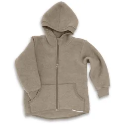 Engel Kinder Kapuzen Jacke