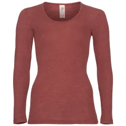 Engel Damen Longsleeve