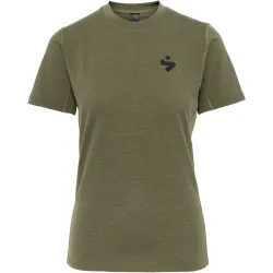 Sweet Protection Damen Hunter Merino T-Shirt