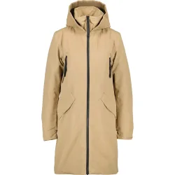 Didriksons Damen Bente Parka