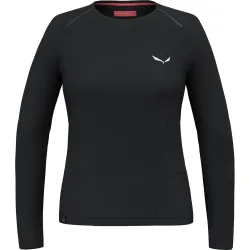 Salewa Damen Pedroc Dry Longsleeve