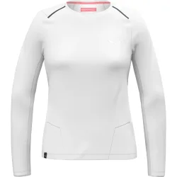 Salewa Damen Pedroc Dry Longsleeve