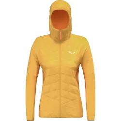 Salewa Damen Ortles Hyb TWR Jacke