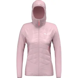 Salewa Damen Ortles Hyb TWR Jacke