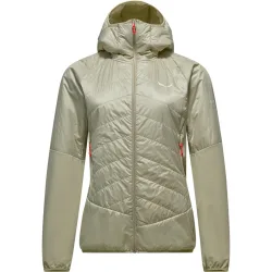 Salewa Damen Ortles Hyb TWR Jacke