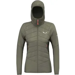 Salewa Damen Ortles Hyb TWR Jacke