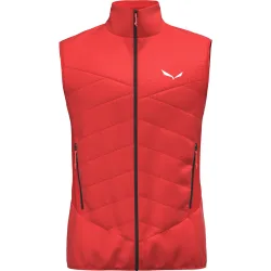 Salewa Herren Ortles Hybrid TWR Weste