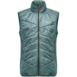 Salewa Herren Ortles Hybrid TWR Weste