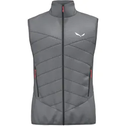 Salewa Herren Ortles Hybrid TWR Weste