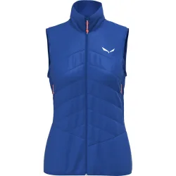Salewa Damen Ortles Hybrid TWR Weste